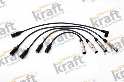 KRAFT AUTOMOTIVE 9120330sm -  Комплект проводов зажигания